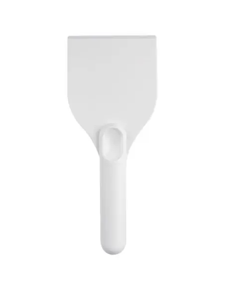 Rascador de hielo de plástico reciclado Ecológico Personalizado 6104253