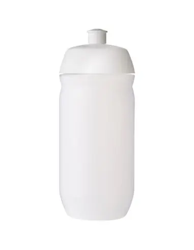 Bidón deportivo de 500 ml HydroFlex™ Ecológico...