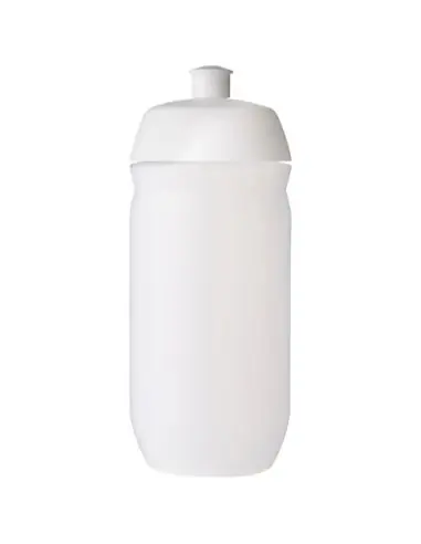 Bidón deportivo de 500 ml HydroFlex™ Ecológico...