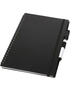 Libreta A5 reutilizable Ecológica Personalizada 6107762
