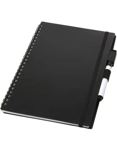 Libreta A5 reutilizable Ecológica Personalizada...