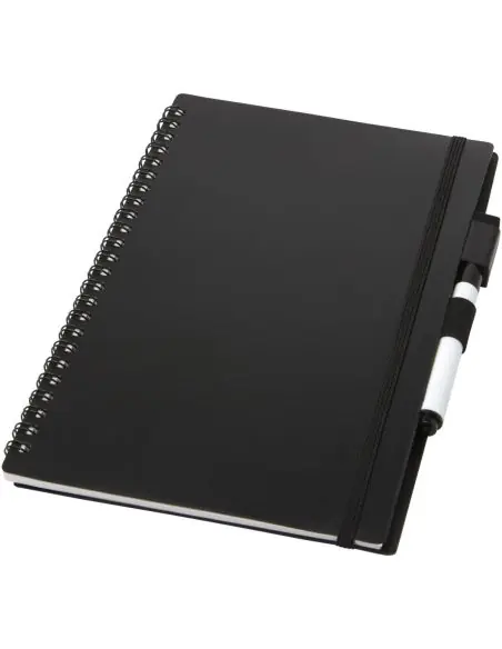 Libreta A5 reutilizable Ecológica Personalizada 6107762