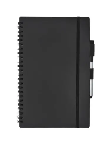 Libreta A5 reutilizable Ecológica Personalizada...