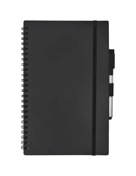 Libreta A5 reutilizable Ecológica Personalizada 6107762