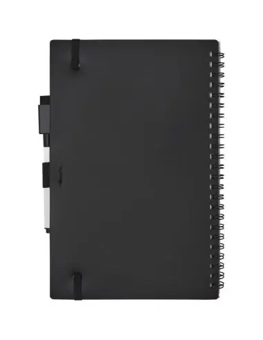 Libreta A5 reutilizable Ecológica Personalizada...