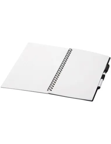 Libreta A5 reutilizable Ecológica Personalizada...