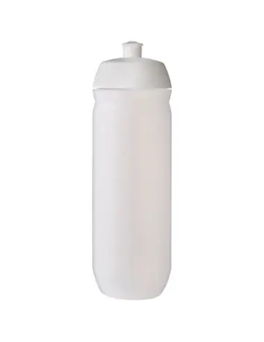 Bidón deportivo de 750 ml HydroFlex™ Ecológico...