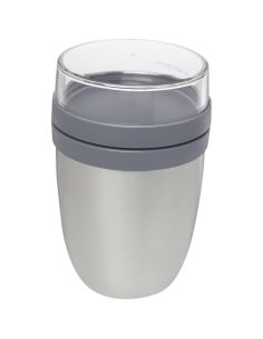 Mepal fiambrera doble 500+ 200 ml con aislamiento... - Producto ecológico