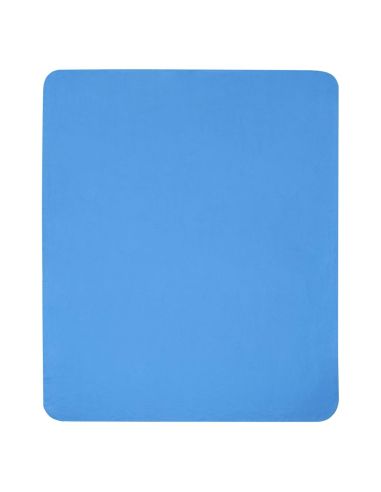 Manta GRS de tejido polar de RPET Ecológica...