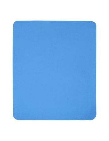 Manta GRS de tejido polar de RPET Ecológica...