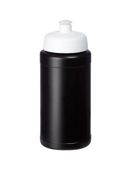 Bidón deportivo reciclado de 500 ml Baseline® Ecológico Personalizado 6210444