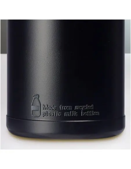 Bidón deportivo reciclado de 500 ml Baseline® Ecológico Personalizado 6210444