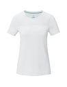 Camiseta Cool fit de manga corta para mujer en GRS reciclado Ecológica Personalizada 637523 - Imagen 31