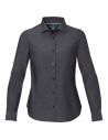 Camisa orgánica de manga larga para mujer Ecológica Personalizada 637525 - Imagen 46