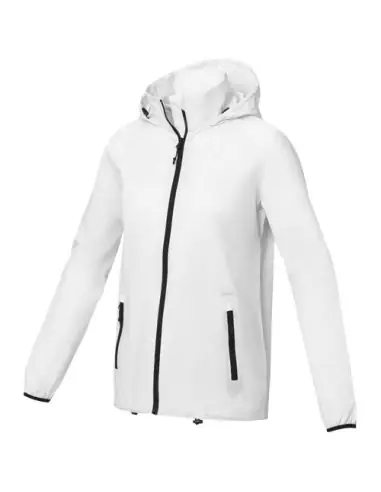 Chaqueta ligera para mujer Ecológica...