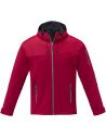 Chaqueta softshell para hombre Ecológica Personalizada 638327 - Imagen 3