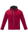 Chaqueta softshell para hombre Ecológica Personalizada 638327 - Imagen 7