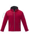 Chaqueta softshell para hombre Ecológica Personalizada 638327 - Imagen 26
