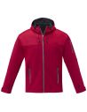 Chaqueta softshell para hombre Ecológica Personalizada 638327 - Imagen 28