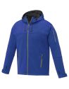 Chaqueta softshell para hombre Ecológica Personalizada 638327 - Imagen 30