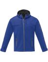 Chaqueta softshell para hombre Ecológica Personalizada 638327 - Imagen 32