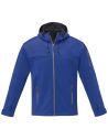 Chaqueta softshell para hombre Ecológica Personalizada 638327 - Imagen 33