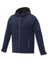Chaqueta softshell para hombre Ecológica Personalizada 638327 - Imagen 36
