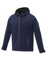 Chaqueta softshell para hombre Ecológica Personalizada 638327 - Imagen 37