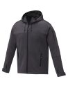 Chaqueta softshell para hombre Ecológica Personalizada 638327 - Imagen 43