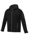 Chaqueta softshell para hombre Ecológica Personalizada 638327 - Imagen 48