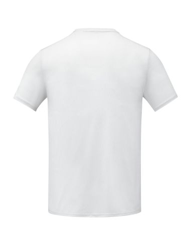 Camiseta Cool fit de manga corta para hombre...