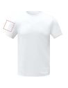 Camiseta Cool fit de manga corta para hombre Ecológica Personalizada 639019 - Imagen 12