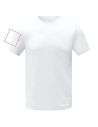 Camiseta Cool fit de manga corta para hombre Ecológica Personalizada 639019 - Imagen 49
