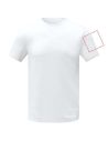 Camiseta Cool fit de manga corta para hombre Ecológica Personalizada 639019 - Imagen 55