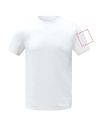 Camiseta Cool fit de manga corta para hombre Ecológica Personalizada 639019 - Imagen 59