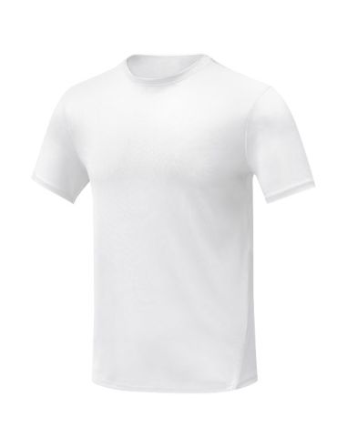 Camiseta Cool fit de manga corta para hombre...
