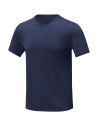 Camiseta Cool fit de manga corta para hombre Ecológica Personalizada 639019 - Imagen 75