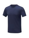 Camiseta Cool fit de manga corta para hombre Ecológica Personalizada 639019 - Imagen 76