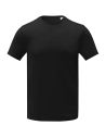 Camiseta Cool fit de manga corta para hombre Ecológica Personalizada 639019 - Imagen 89