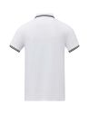 Polo de manga corta con ribete para hombre Ecológico Personalizado 638108 - Imagen 4