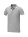 Polo de manga corta con ribete para hombre Ecológico Personalizado 638108 - Imagen 52