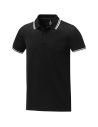 Polo de manga corta con ribete para hombre Ecológico Personalizado 638108 - Imagen 58