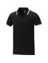 Polo de manga corta con ribete para hombre Ecológico Personalizado 638108 - Imagen 59