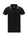 Polo de manga corta con ribete para hombre Ecológico Personalizado 638108 - Imagen 60