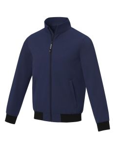 Cazadora bómber ligera unisex Ecológica Personalizada 638331 - Producto ecológico