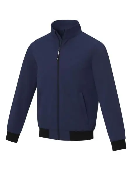 Cazadora bómber ligera unisex Ecológica Personalizada 638331