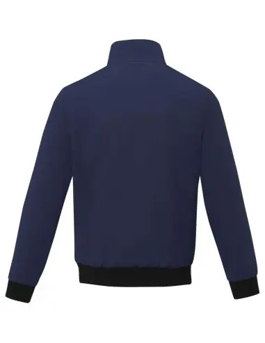 Cazadora bómber ligera unisex Ecológica...