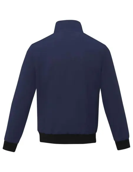 Cazadora bómber ligera unisex Ecológica Personalizada 638331