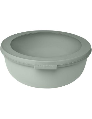 Mepal recipiente multiuso de 1250 ml Ecológico...