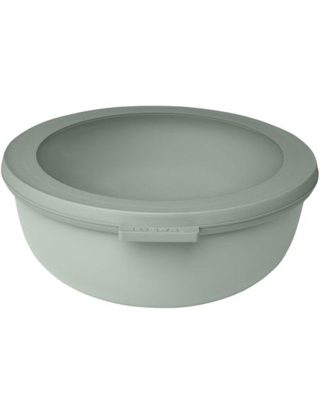 Mepal recipiente multiuso de 1250 ml Ecológico Personalizado 6113272